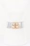 Silver / One Size Fits All