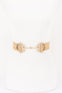 Khaki Gold / One Size Fits All