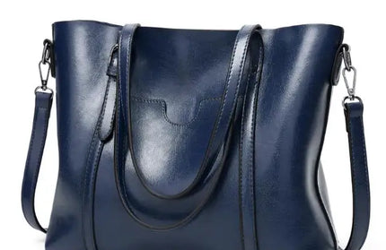 Luxury Lady Hand Bag With Purse Pocket