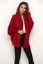 Deep Red / One Size