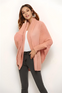 Blush Pink / One Size