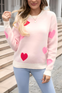 Blush Pink / S