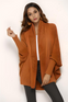 Ochre / One Size