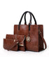 Brown / F