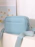 Sky blue  azure / F