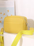 Yellow / F