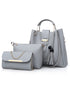 Grey / F