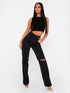 Black / XS
