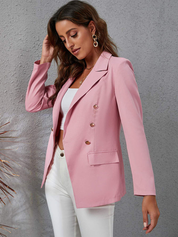 Cross Border Long Sleeved Jacket
