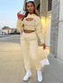 Cracker khaki / S
