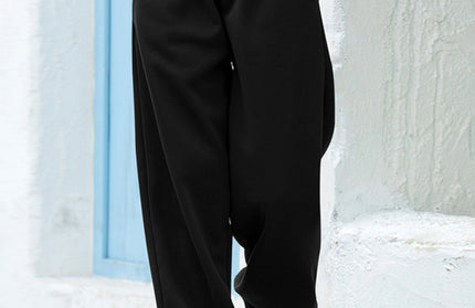 Jogger Sweatpants with Pockets
