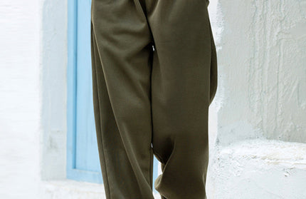 Jogger Sweatpants with Pockets