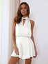 White / XL