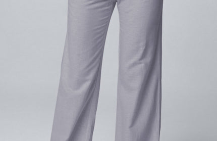 Loose Straight Casual Pants