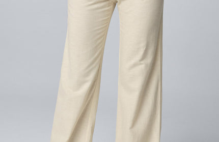 Loose Straight Casual Pants