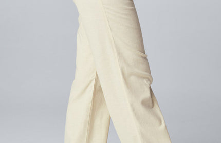 Loose Straight Casual Pants