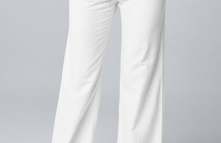 Loose Straight Casual Pants