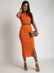 Orange / S