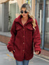 Wine Red / S