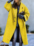 Yellow / S