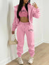 Pink / S