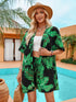 Deep green / S