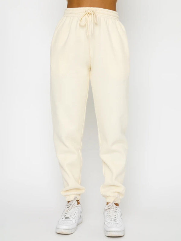 Casual Pullover Long Sleeve Sweater Suit - Hey Love Boutique
