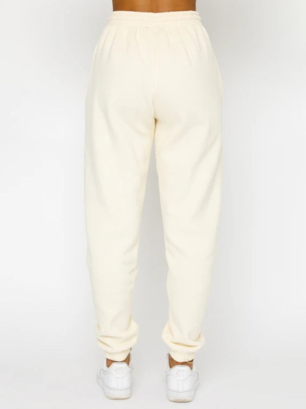 Casual Pullover Long Sleeve Sweater Suit - Hey Love Boutique