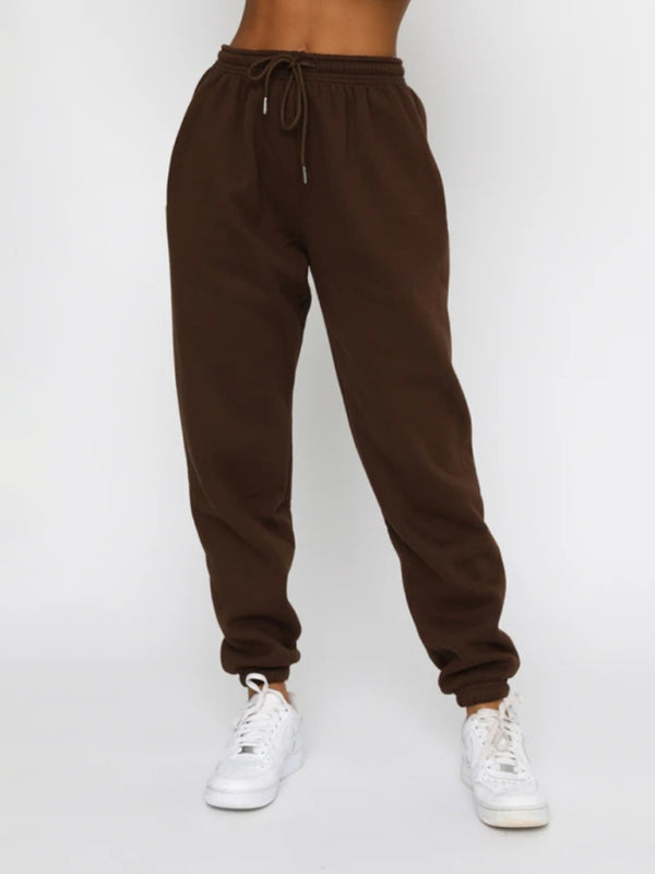 Casual Pullover Long Sleeve Sweater Suit - Hey Love Boutique