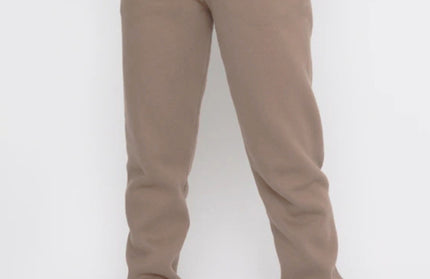 Casual Pullover Long Sleeve Sweater Suit - Hey Love Boutique
