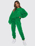 Green / S
