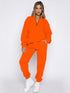 Orange Red / S