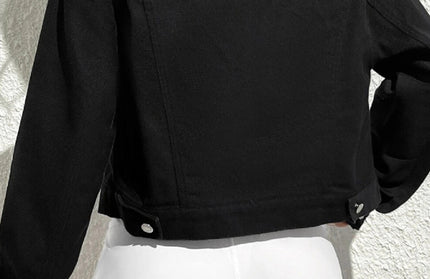 Casual Short Jacket