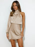 Cracker khaki / S
