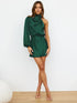 Pale green / S