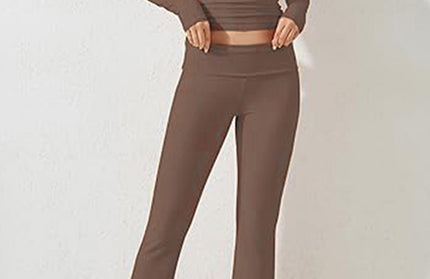 Slim Long Sleeve + Pants Set