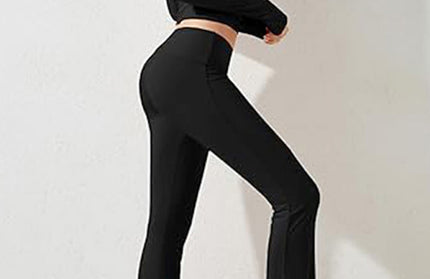 Slim Long Sleeve + Pants Set