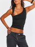 Black / XS