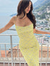 Yellow / S