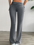 Charcoal grey / S