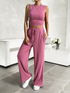 Hot pink / S