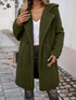 Olive green / S