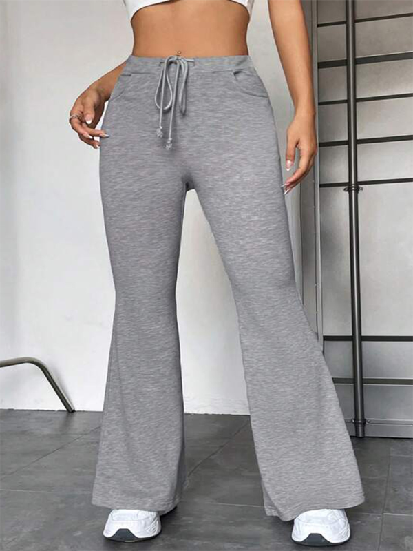 Casual yoga sweatpants