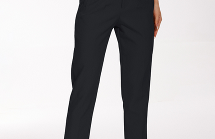 High Waist Casual Pants