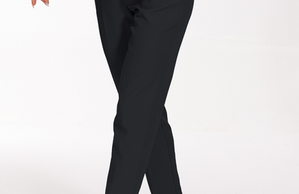 High Waist Casual Pants