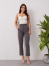 Charcoal grey / XS