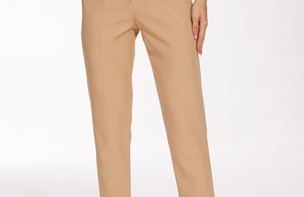 High Waist Casual Pants
