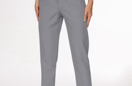 High Waist Casual Pants