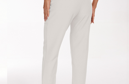 High Waist Casual Pants