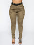 Khaki / S